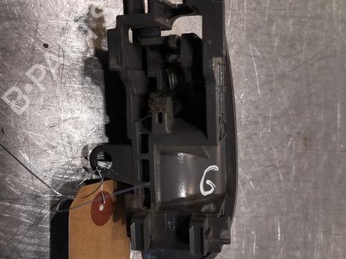 Front left interior door handle PEUGEOT 107 (PM_, PN_) 1.0 | BP20921169I13 