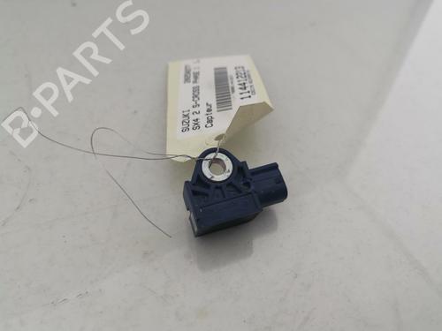 Electronic module SUZUKI SX4 S-Cross (JY) 1.6 AllGrip (AKK 416) | BP29860528M83