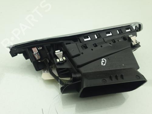 Luftventil PEUGEOT 2008 I (CU_) 1.2 VTi | BP37633780I21 - Image 3