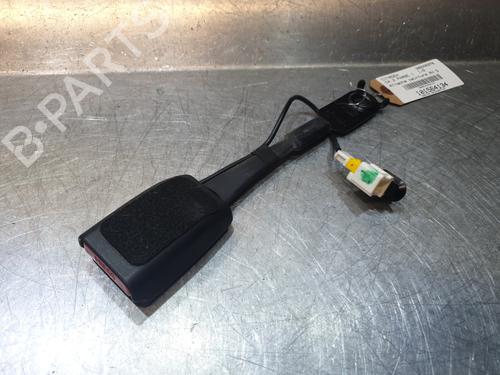 Seat buckle CITROËN C4 II (NC_) 1.6 HDi 115 | BP23796572I32 - Image 2