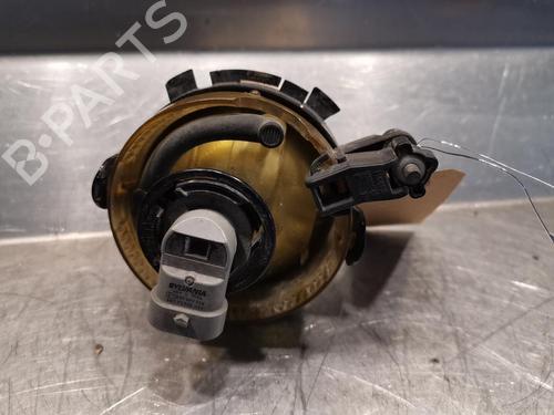 Used Right front fog light SEAT IBIZA IV (6J5, 6P1) 1.4 TDI (80 hp) 20918373