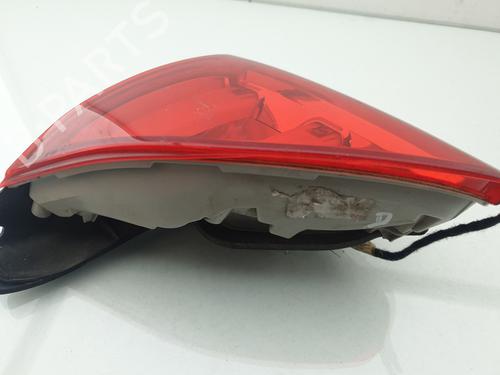 Right tailgate light PEUGEOT 2008 I (CU_) 1.2 VTi | BP37633757C80 - Image 3