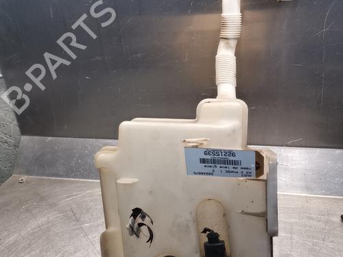 Used Windscreen washer tank AUDI A3 (8P1) 2.0 TDI 16V (140 hp) 20917877