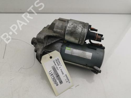 Starter RENAULT MEGANE III Hatchback (BZ0/1_, B3_) 1.5 dCi (BZ09, BZ0D, BZ1W, BZ29, BZ14) | BP31279875M8 - Image 5