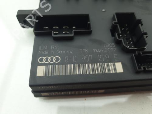 Control unit AUDI A4 B6 (8E2) 1.9 TDI | BP38681912M11 - Image 3