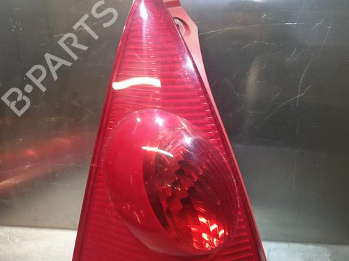 Left taillight PEUGEOT 107 (PM_, PN_) 1.0 | BP27503744C34 