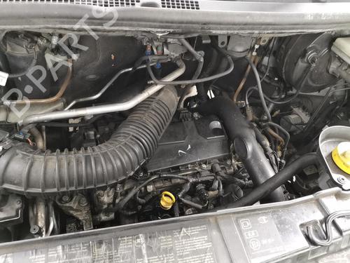 Steering pump RENAULT MASTER III Van (FV) 2.3 dCi 145 FWD (FV0E, FV0F, FV0H, FV02, FV0M, FV0S,... | BP23796449M99 - Image 12