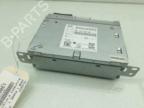 Radio PEUGEOT 2008 I (CU_) 1.2 VTi | BP37633791E6 - Image 4
