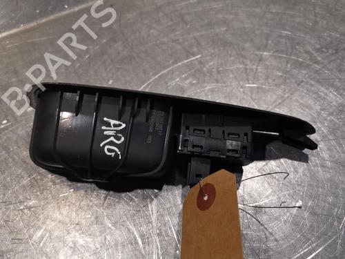Left rear window switch PEUGEOT 308 I (4A_, 4C_) 1.6 HDi | BP20919630I29 