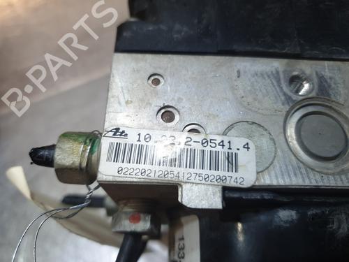 ABS pump OPEL ASTRA J (P10) 2.0 CDTI (68) | BP27199964M43 