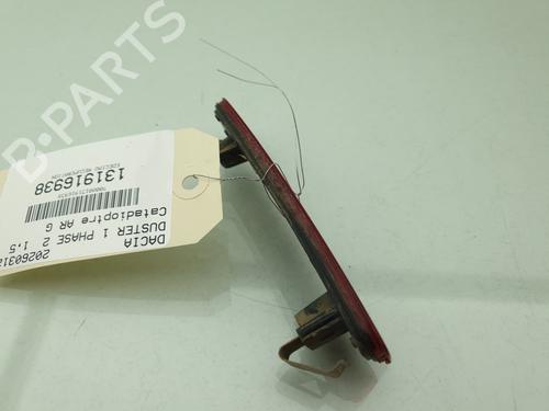Other DACIA DUSTER (HS_) 1.5 dCi 4x4 | BP38712111O1 - Image 3