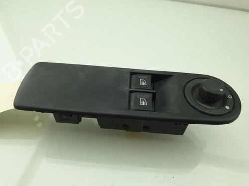 Used Left front window switch Left front window switch 38750284 38750284