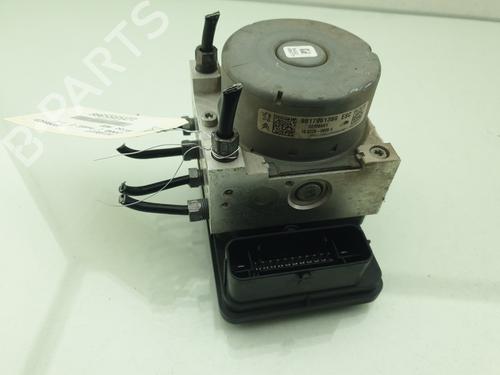 ABS pump PEUGEOT 2008 I (CU_) 1.2 THP 110 / PureTech 110 | BP37250697M43 - Image 7