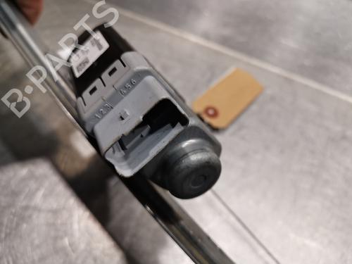 Front left window mechanism CITROËN C3 I (FC_, FN_) 1.4 i | BP20919446C22 
