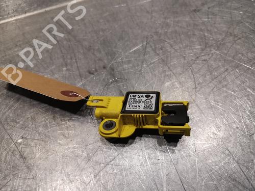 Electronic module OPEL ASTRA H (A04) 1.9 CDTI (L48) | BP20917807M83 