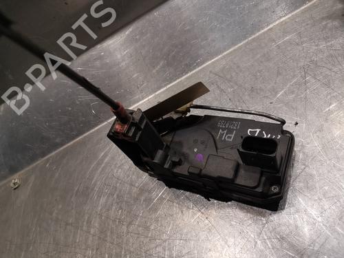 Rear right lock OPEL ASTRA H (A04) 1.9 CDTI (L48) | BP20917813C99 