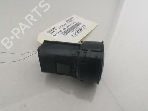 Used Switch Switch SUZUKI SX4 S-Cross (JY) 1.6 AllGrip (AKK 416) (120 hp) 29816422 29816422