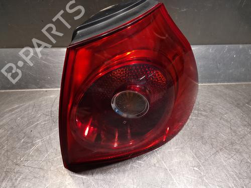 Højre baglygte VW GOLF V (1K1) 1.9 TDI | BP20919396C35 