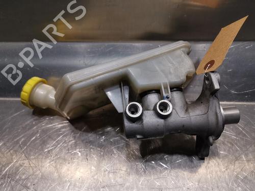 Used Brake master cylinder Brake master cylinder PEUGEOT 207 SW (WK_) 1.6 HDi (92 hp) 20918753 20918753