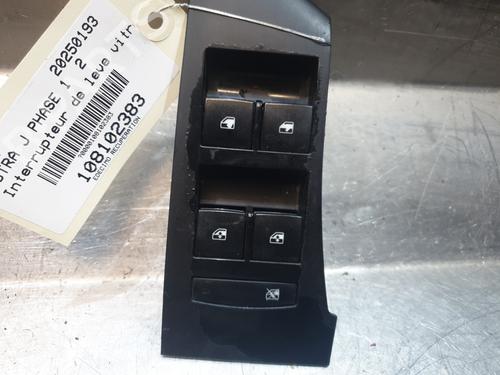 Left front window switch OPEL ASTRA J (P10) 2.0 CDTI (68) | BP27199958I27 - Image 3