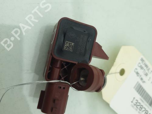 Electronic module RENAULT CAPTUR I (J5_, H5_) 1.3 TCe 130 (J5NJ, J5NE) | BP39178612M83 - Image 2