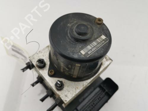 ABS pump VW POLO IV (9N_, 9A_) 1.4 TDI | BP28672461M43