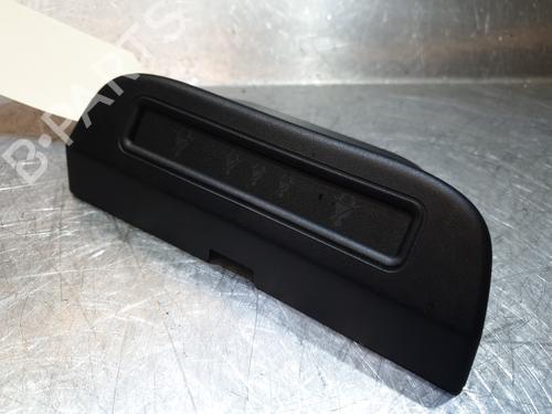 Used Display monitor Display monitor ALFA ROMEO MITO (955_) 1.3 MultiJet (955AXP1A, 955AYC1A) (95 hp) 25491189 25491189