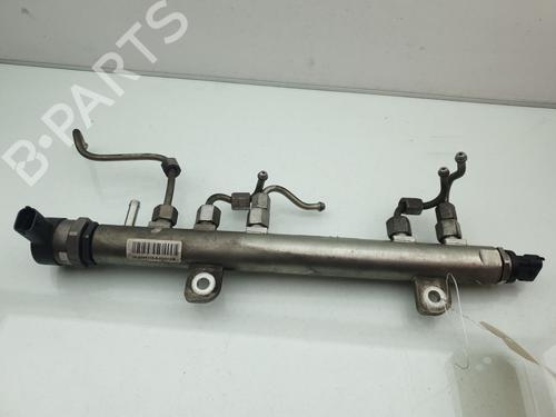 Injection rail OPEL AGILA B (H08) 1.3 CDTI (F68) | BP37452697M98 - Image 3