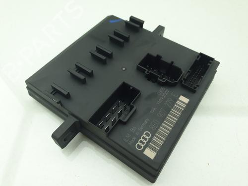 Control unit AUDI A4 B6 (8E2) 1.9 TDI | BP38681912M11 - Image 2