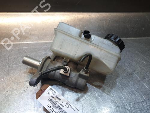 Brake master cylinder DACIA LODGY (JS_) 1.2 TCe (JSAY, JSM0) | BP21801792M77 