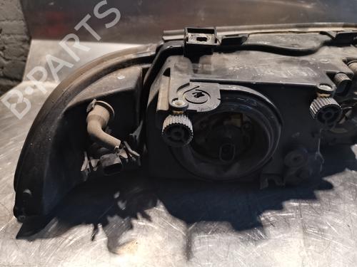 Left headlight BMW 5 (E39) 525 tds | BP21215220C28 