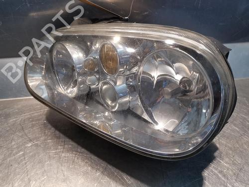 Faro izquierdo VW GOLF IV (1J1) 1.9 TDI | BP20920024C28 