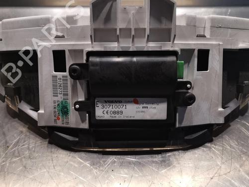 instrument-cluster-volvo-v50-545-20-d-30669185-2003-2004-2005-2006-2007-2008-2009-2010-2011-2012-20920281 main image