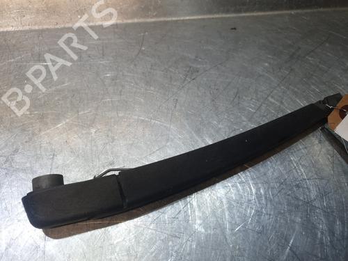 Rear windshield wiper arm PEUGEOT 3008 I MPV (0U_) 1.6 HDi | BP23796363C144 