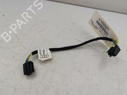 Used Wiring harness Wiring harness AUDI A6 Allroad C6 (4FH) 3.0 TDI quattro (233 hp) 32145997 32145997