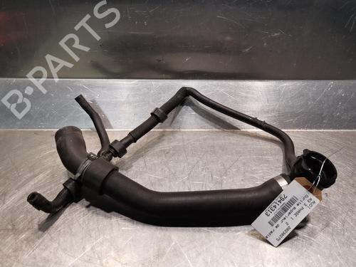 Used Pipe AUDI A3 (8V1, 8VK) 2.0 TDI (150 hp) 20919847