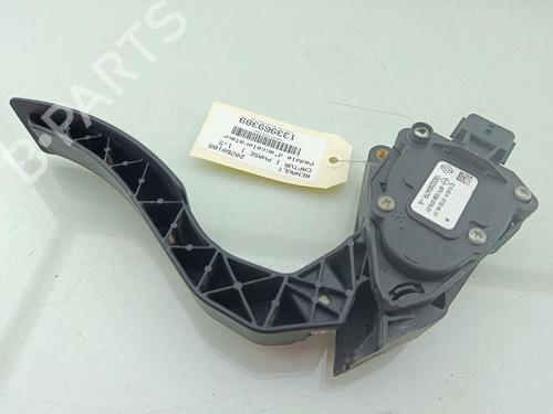 Pedal RENAULT CAPTUR I (J5_, H5_) 1.5 dCi 90 (J5N4, J5M5, J5MW, J5M6, J5AL, J5AJ) | BP39728169I4 - Image 4