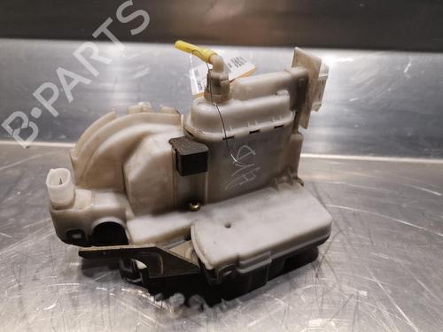 Used Front right lock VW GOLF III (1H1) 1.6 (75 hp) 21214689