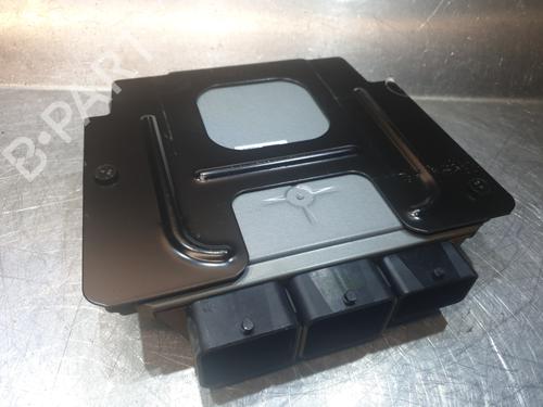 Control unit PEUGEOT 3008 I MPV (0U_) 1.6 HDi | BP24799701M11 