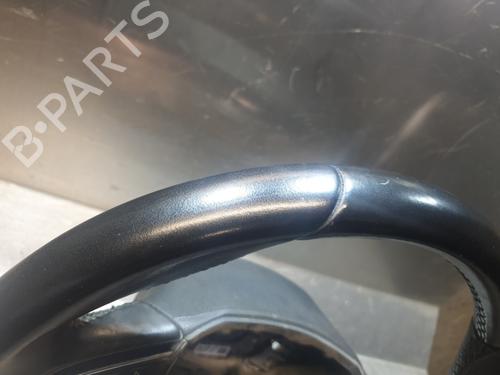 Steering wheel SKODA FABIA III (NJ3) 1.4 TDI | BP24054602C49 