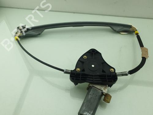 Used Front left window mechanism Front left window mechanism 37656494 37656494