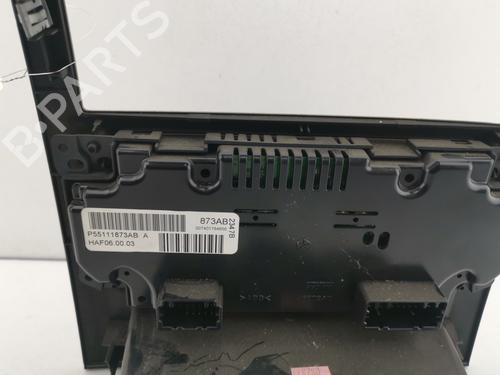 Climate control CHRYSLER 300C Touring (LX, LE) 3.0 CRD | BP31853673I5 