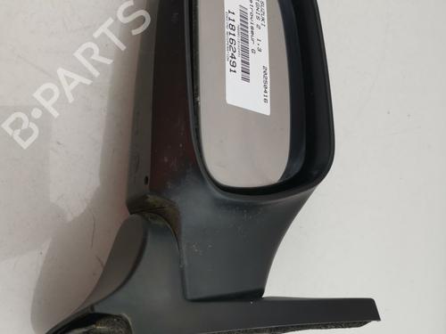 Left mirror SUZUKI IGNIS II (MH) 1.3 (RM413) | BP30967703C26