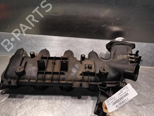 Used Intake manifold Intake manifold PEUGEOT 207 SW (WK_) 1.6 HDi (90 hp) 20923441 20923441