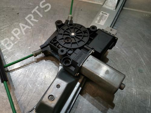 Front right window mechanism OPEL CORSA E (X15) 1.4 (08, 68) | BP22793352C23 
