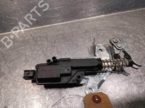 Elektronisk modul FORD FIESTA V (JH_, JD_) 1.4 TDCi (68 hp) 20919372