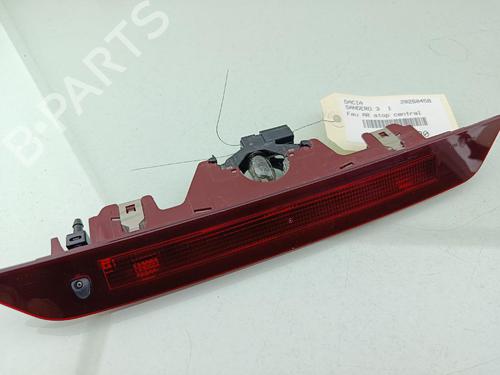 Third brake light DACIA SANDERO III 1.0 TCe 90 | BP39934156L11 - Image 3