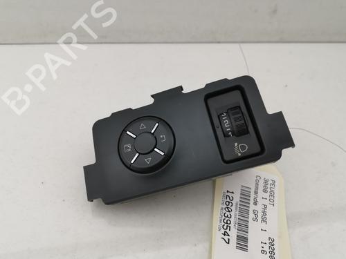 Used Switch Switch PEUGEOT 3008 I MPV (0U_) 1.6 HDi (109 hp) 35784763 35784763
