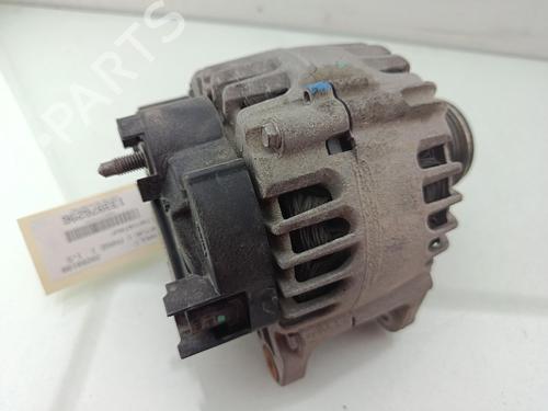 Alternator RENAULT CAPTUR I (J5_, H5_) 1.5 dCi 90 (J5N4, J5M5, J5MW, J5M6, J5AL, J5AJ) | BP39728190M7 - Image 8