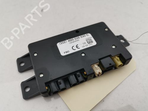Elektronisk modul AUDI A2 (8Z0) 1.6 FSI | BP28493618M83 